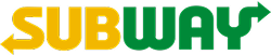 Logo subway
