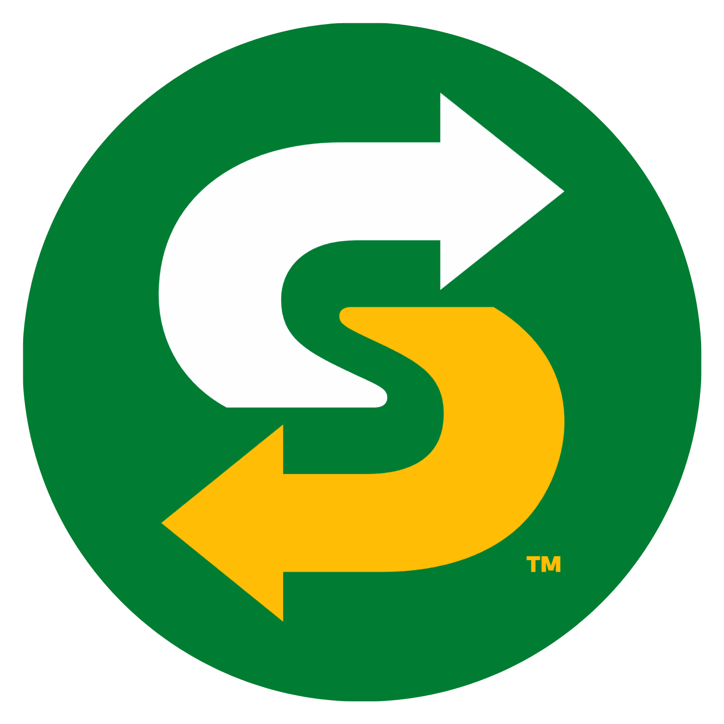 logo subway