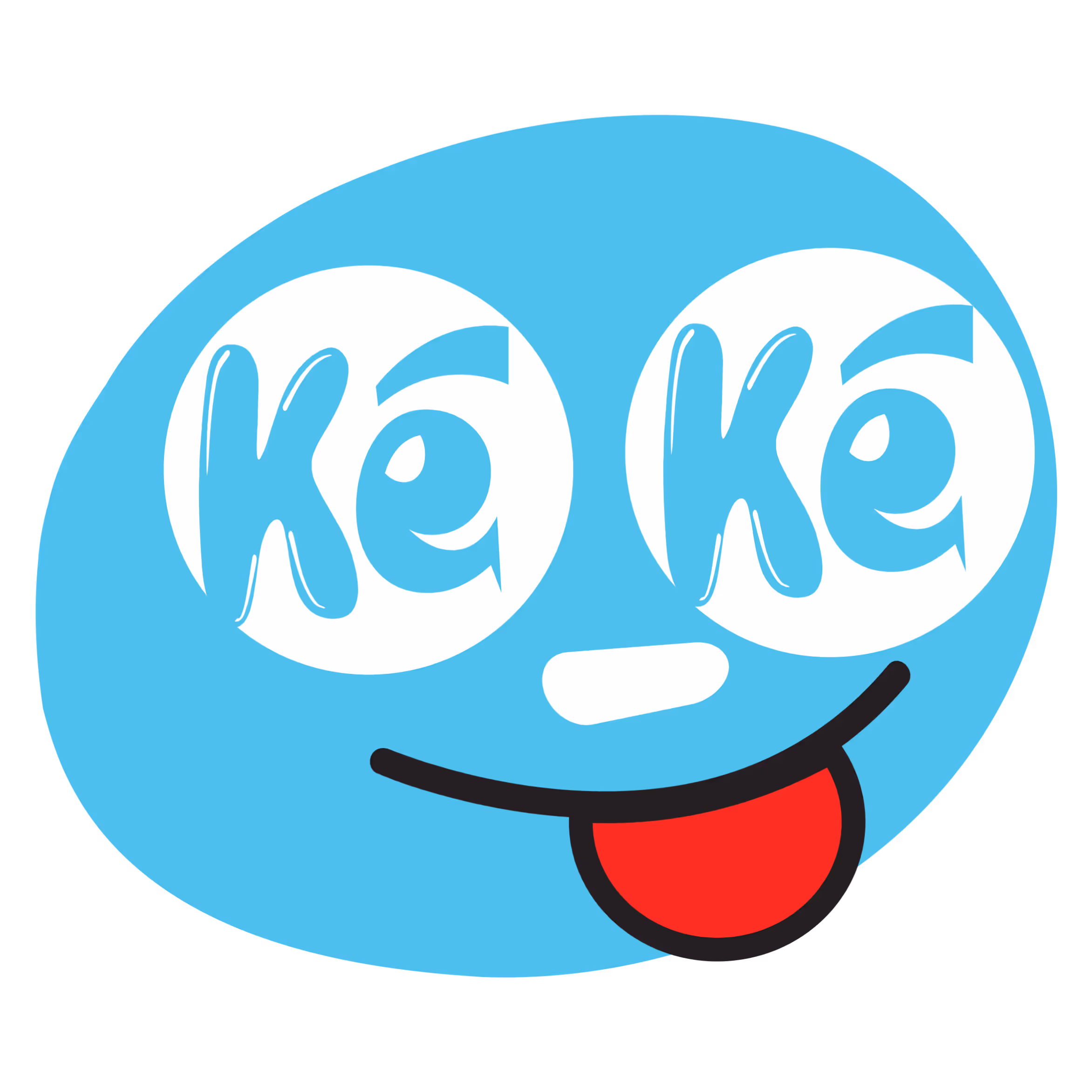 logo kéké