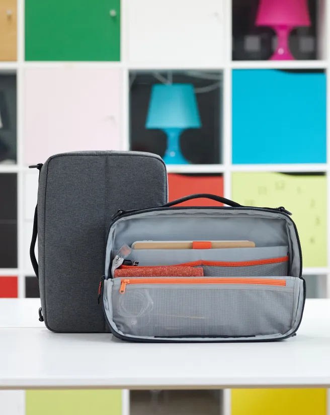 Facilities & operations managers