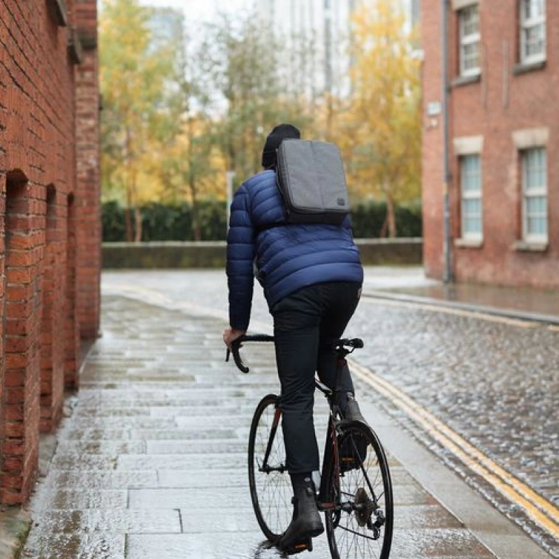 Hotbox Adapt Work Bag