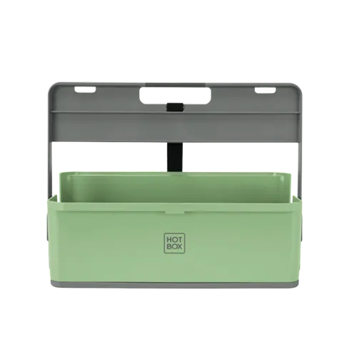 Hotbox 4 desk caddy