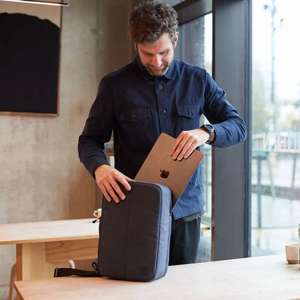 Hotbox Adapt Work Bag