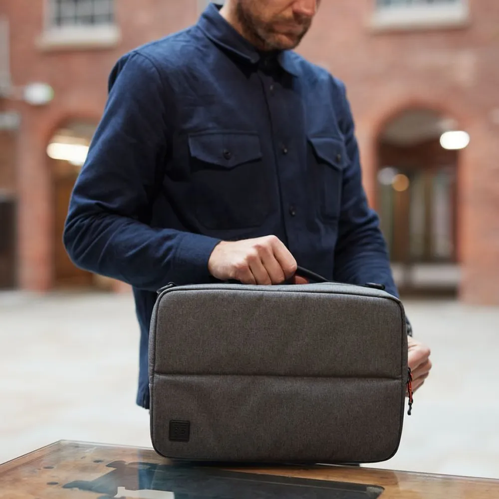 Hotbox Adapt Work Bag