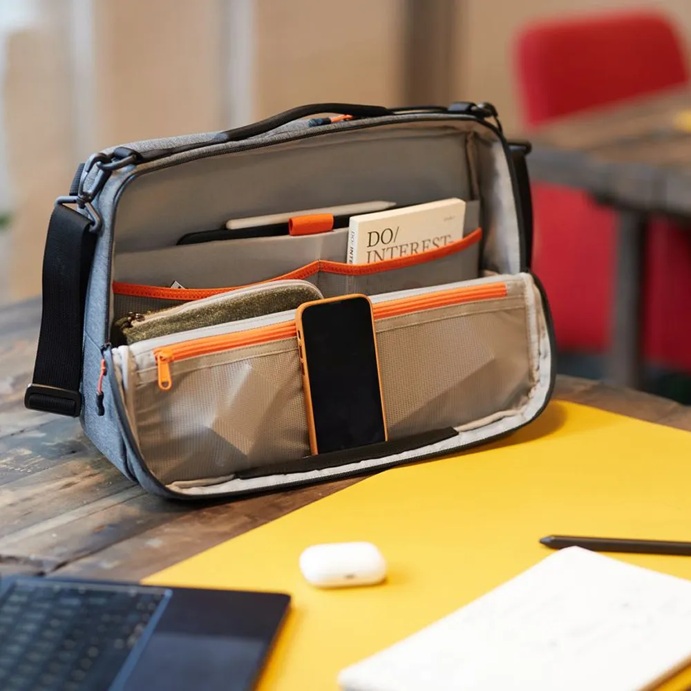 Hotbox Adapt Work Bag