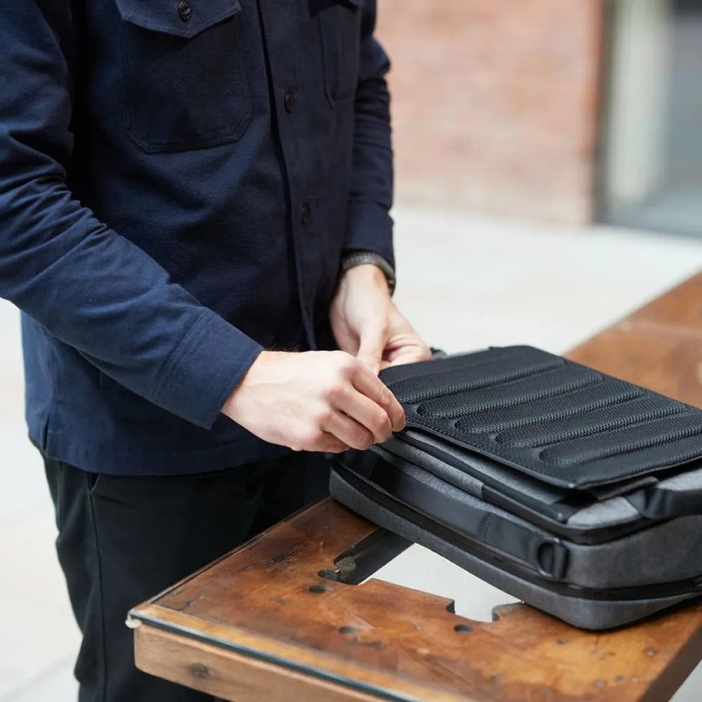 Hotbox Adapt Work Bag