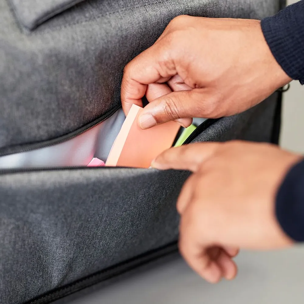 Hotbox Flow Work Bag