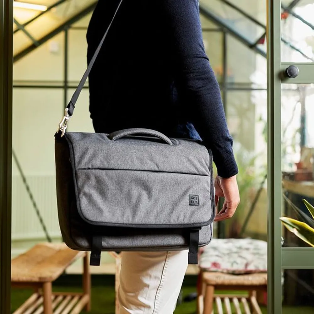 Hotbox Flow Work Bag