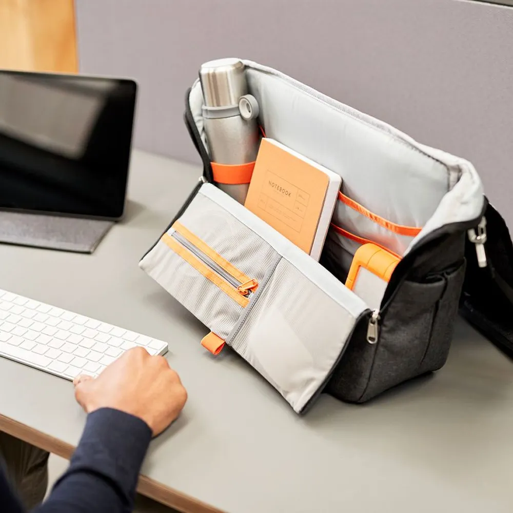 Hotbox Flow Work Bag