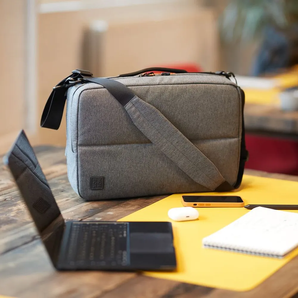 Hotbox Adapt Work Bag