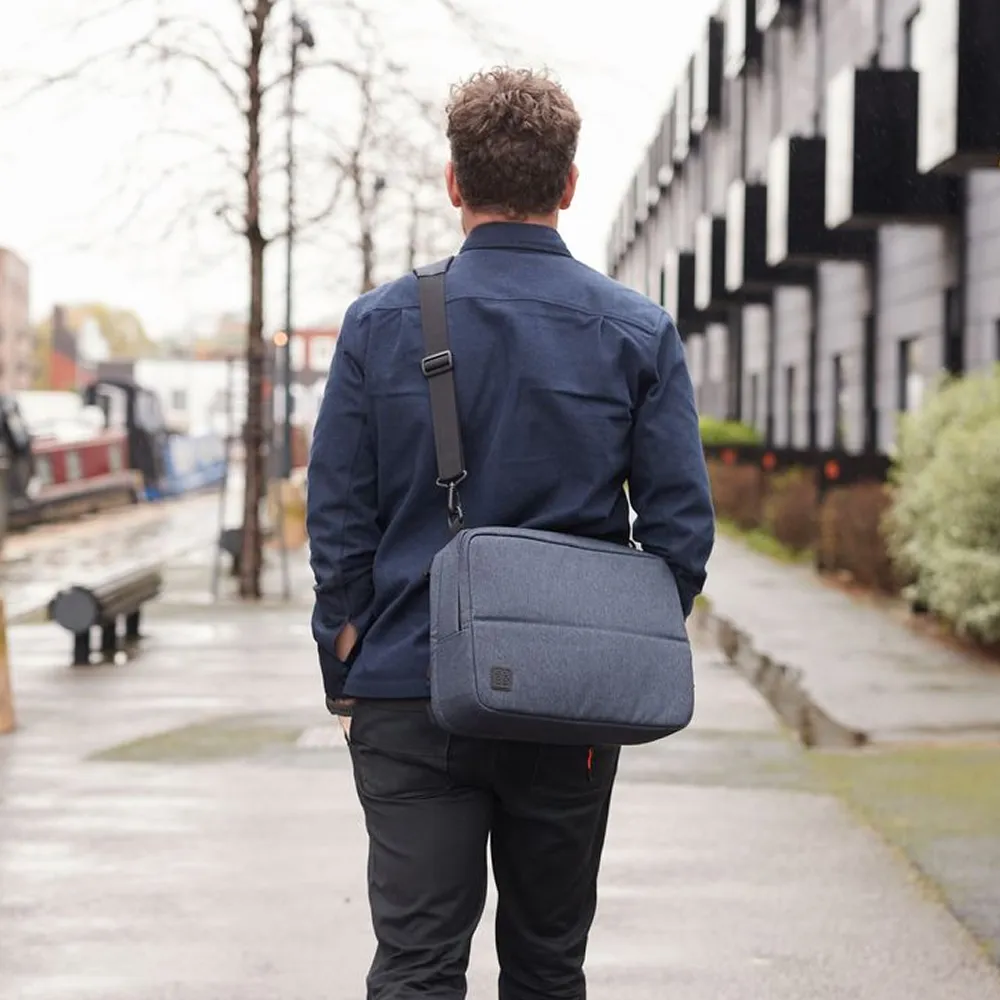 Hotbox Adapt Work Bag