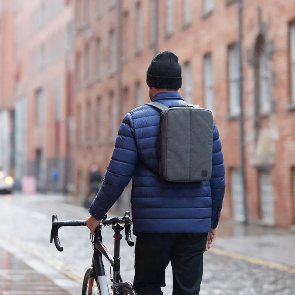 Hotbox Adapt Work Bag