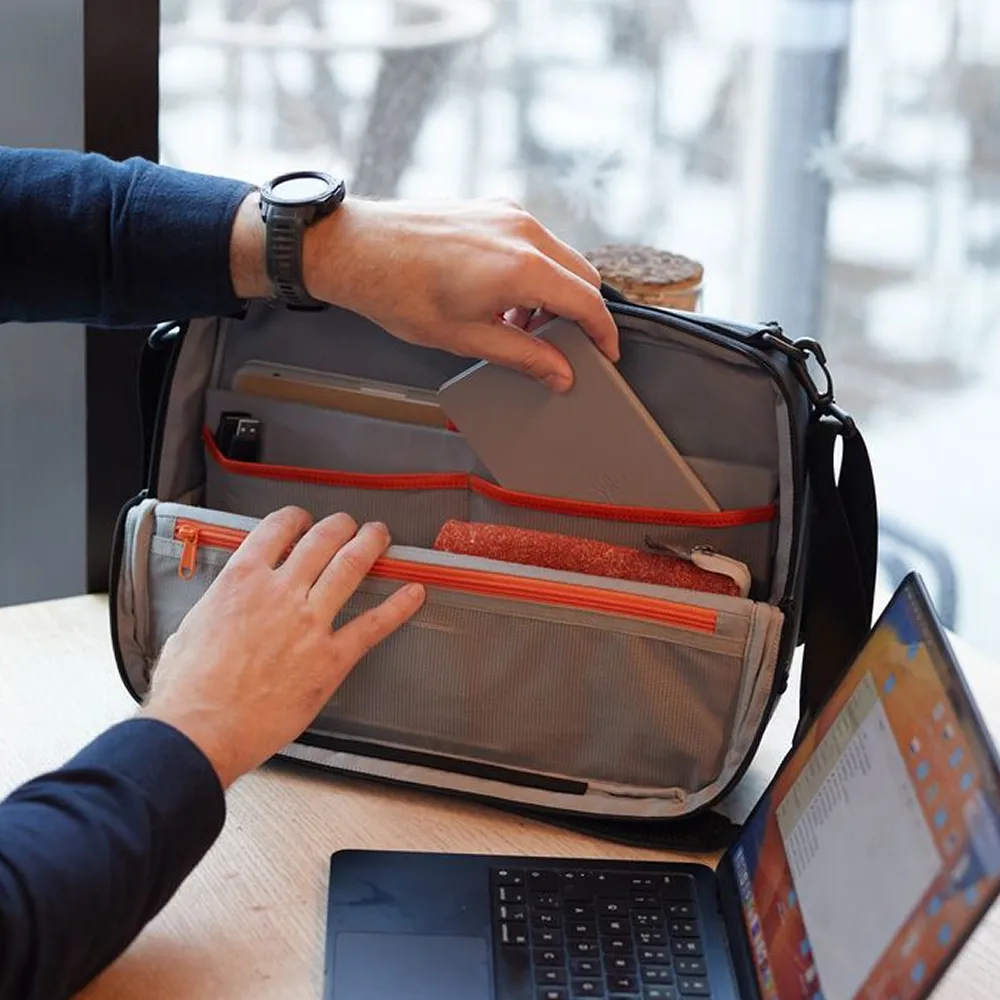 Hotbox Adapt Work Bag