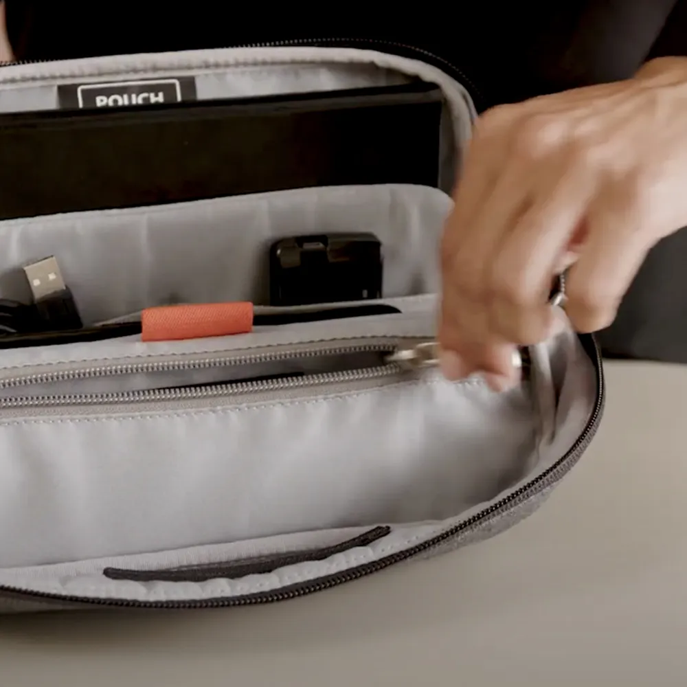 Hotbox Utility Pouch