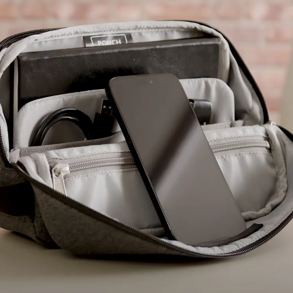 Hotbox Utility Pouch