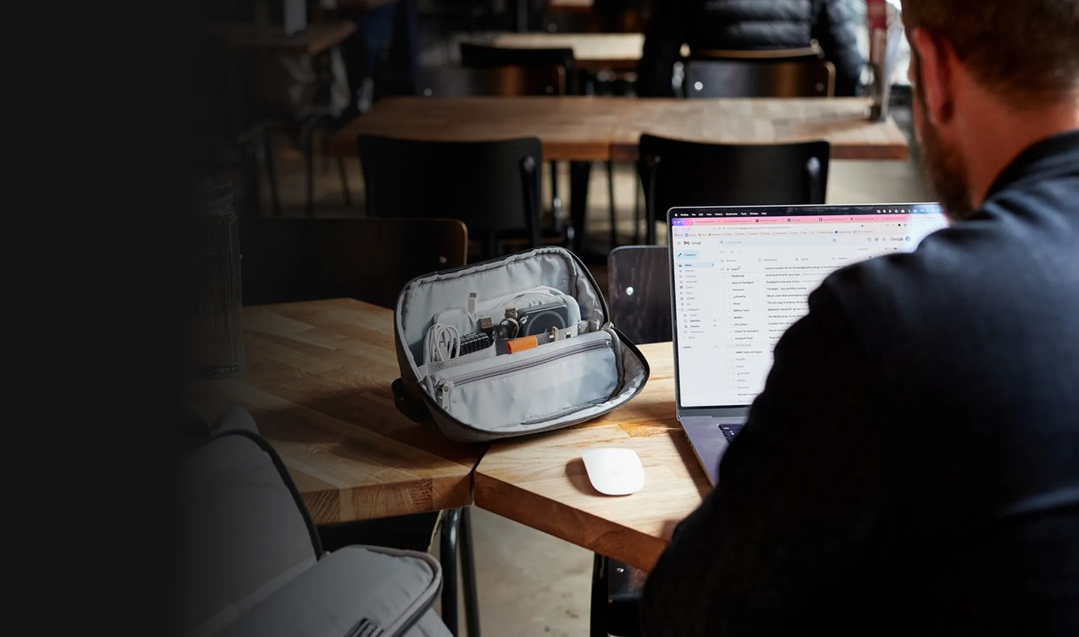 Hotbox Utility Pouch