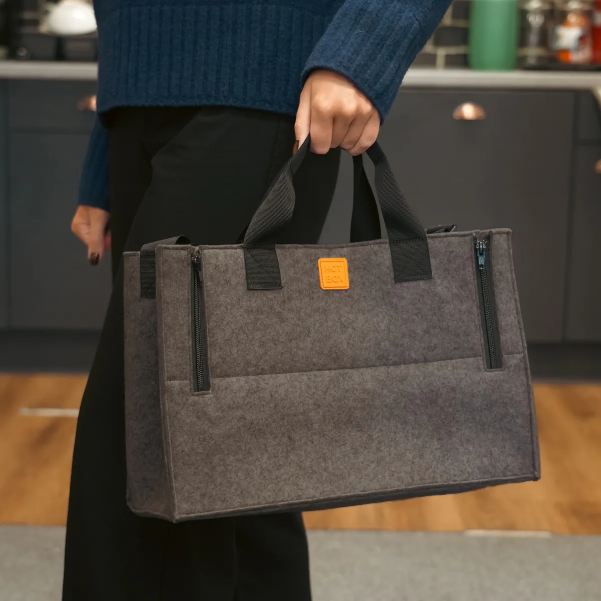 Hotbox Flex Desk Caddy