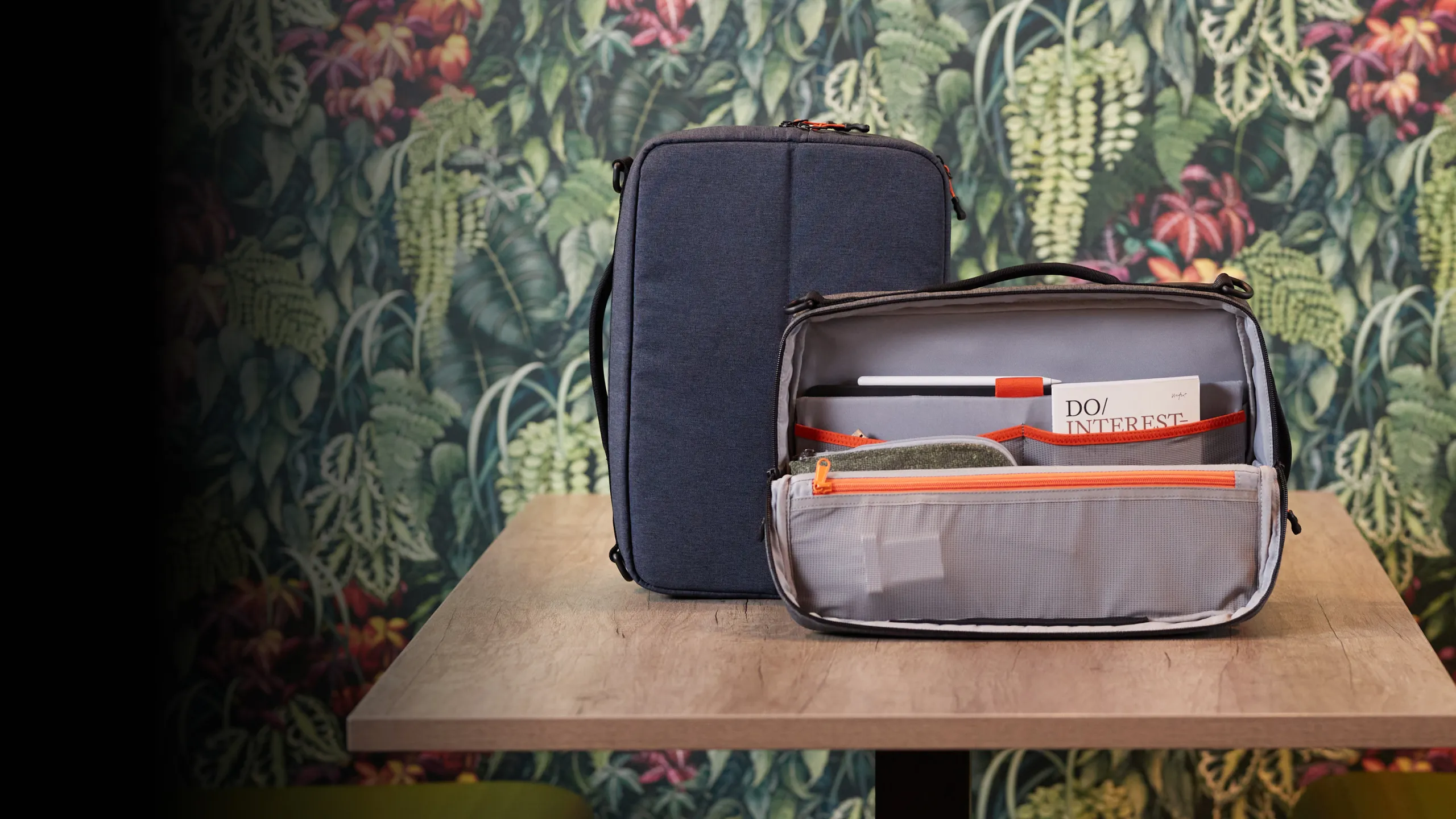 Hotbox Adapt Work Bag