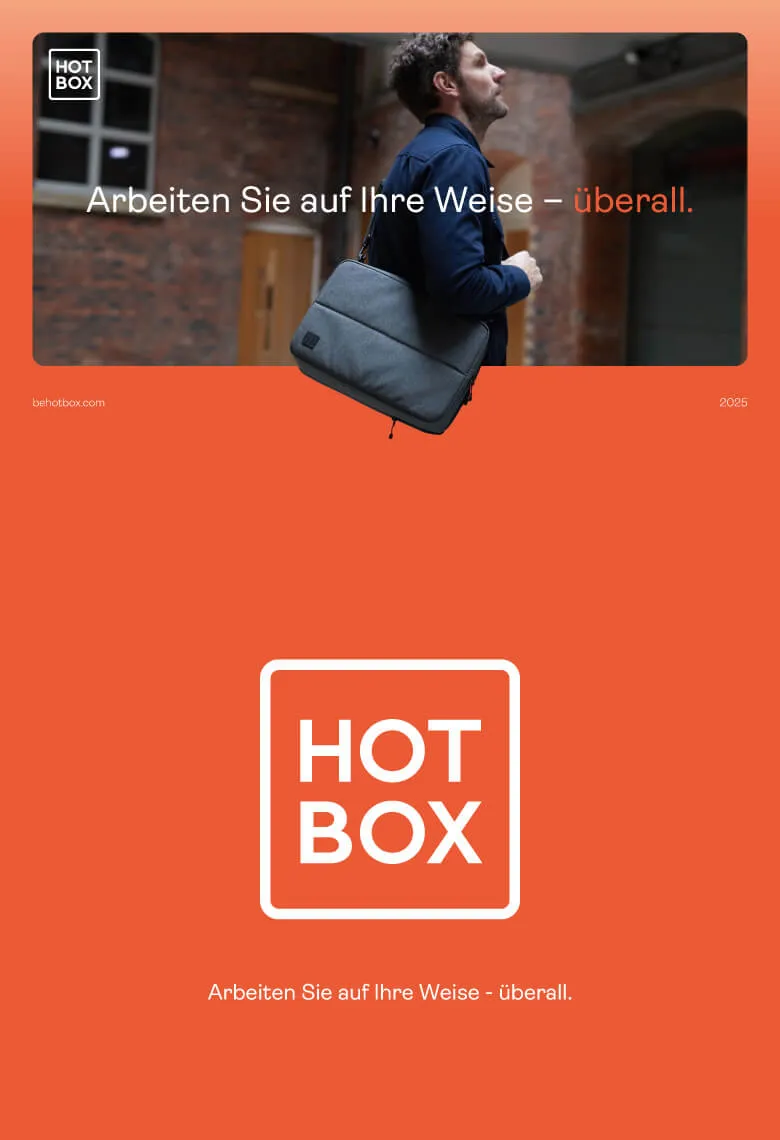 Hotbox Sale Presentation (DE)