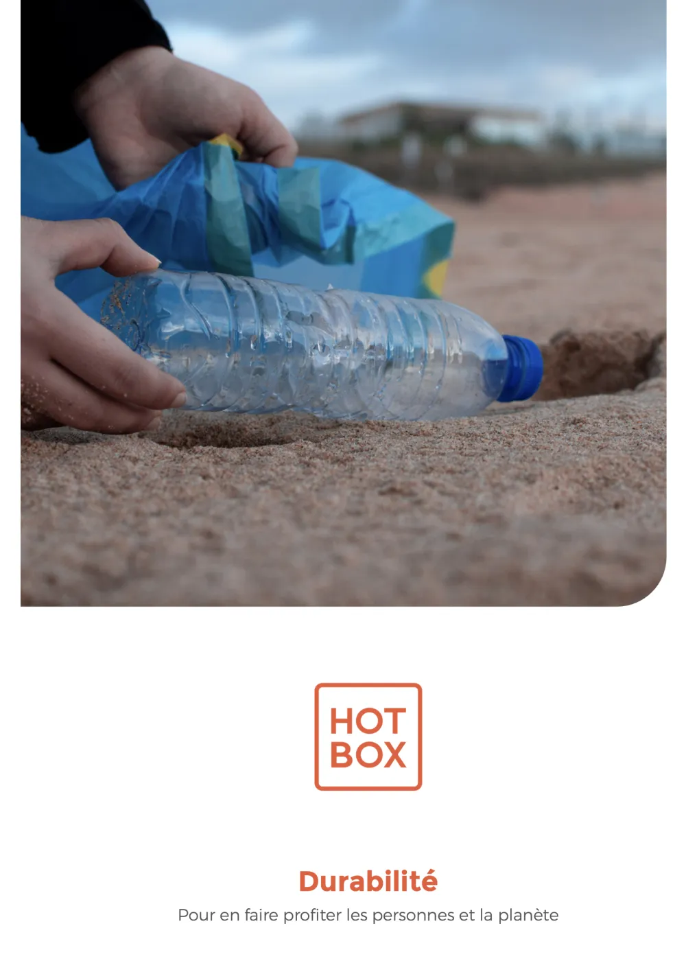 Hotbox sustainability (FR)