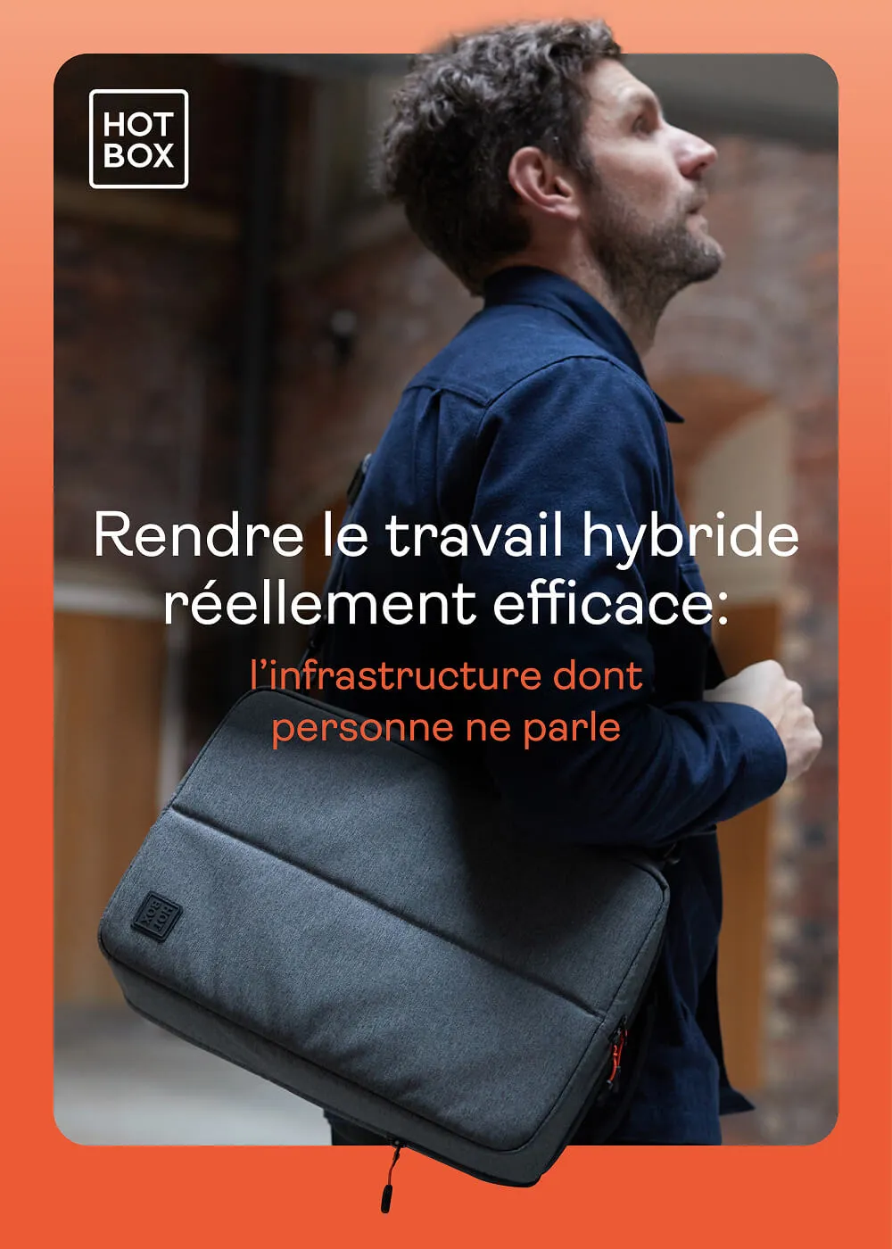 Whitepaper zum hybriden Arbeiten 2025 (FR)
