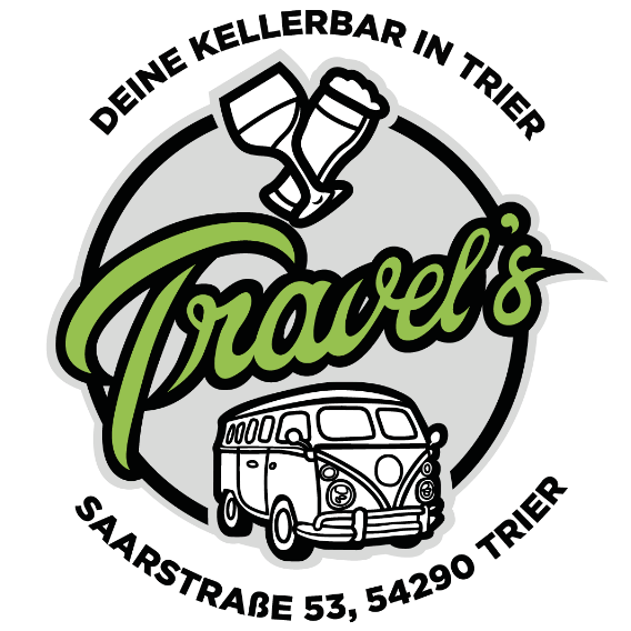 Travel's Trier Logo