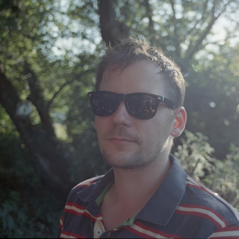 Simon Pesch