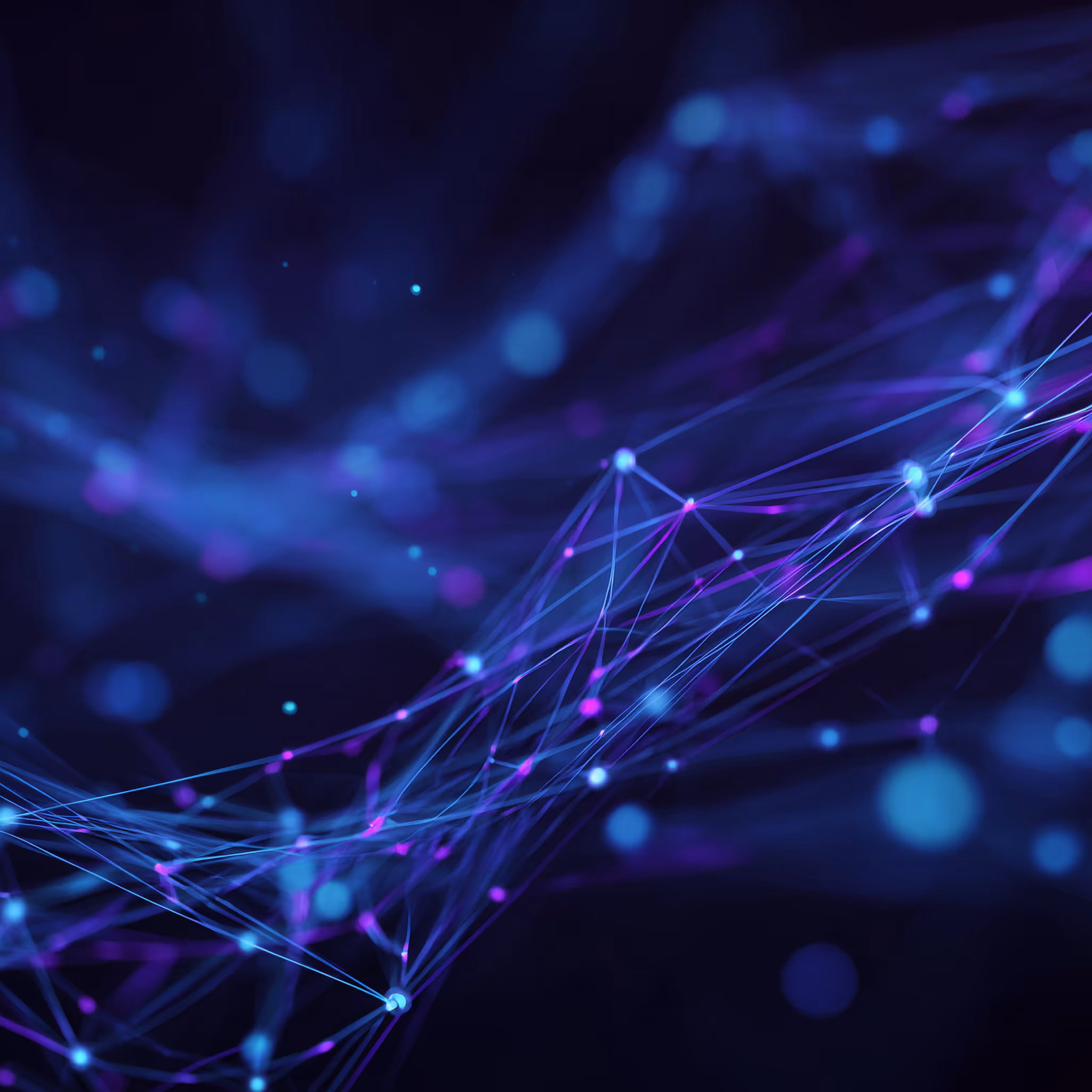 Neuronales Netz als Beispiel für Automationen mit KI wie ChatGPT, Gemini und Co. in Verbindung mit N8N und Make.com Wir sind eine Agentur für Automationen, um Ihre Prozesse effizienter zu machen.