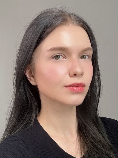 Photo of the site owner