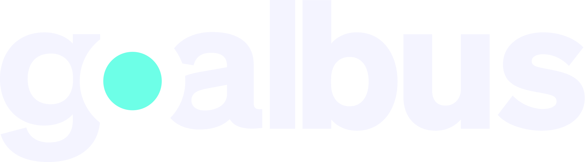 Logo de GoalBus