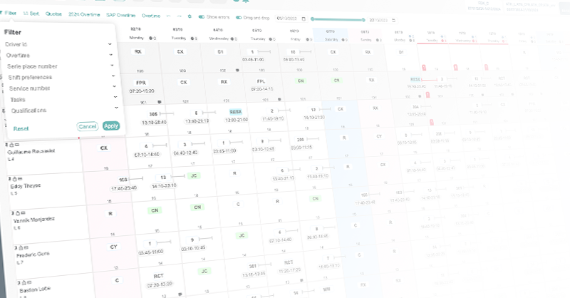 Integración y conectividad