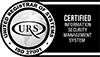 Certificado ISO 27001-2022