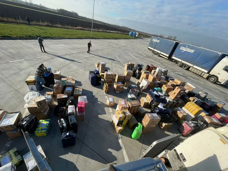 • transport frigorific romania suedia