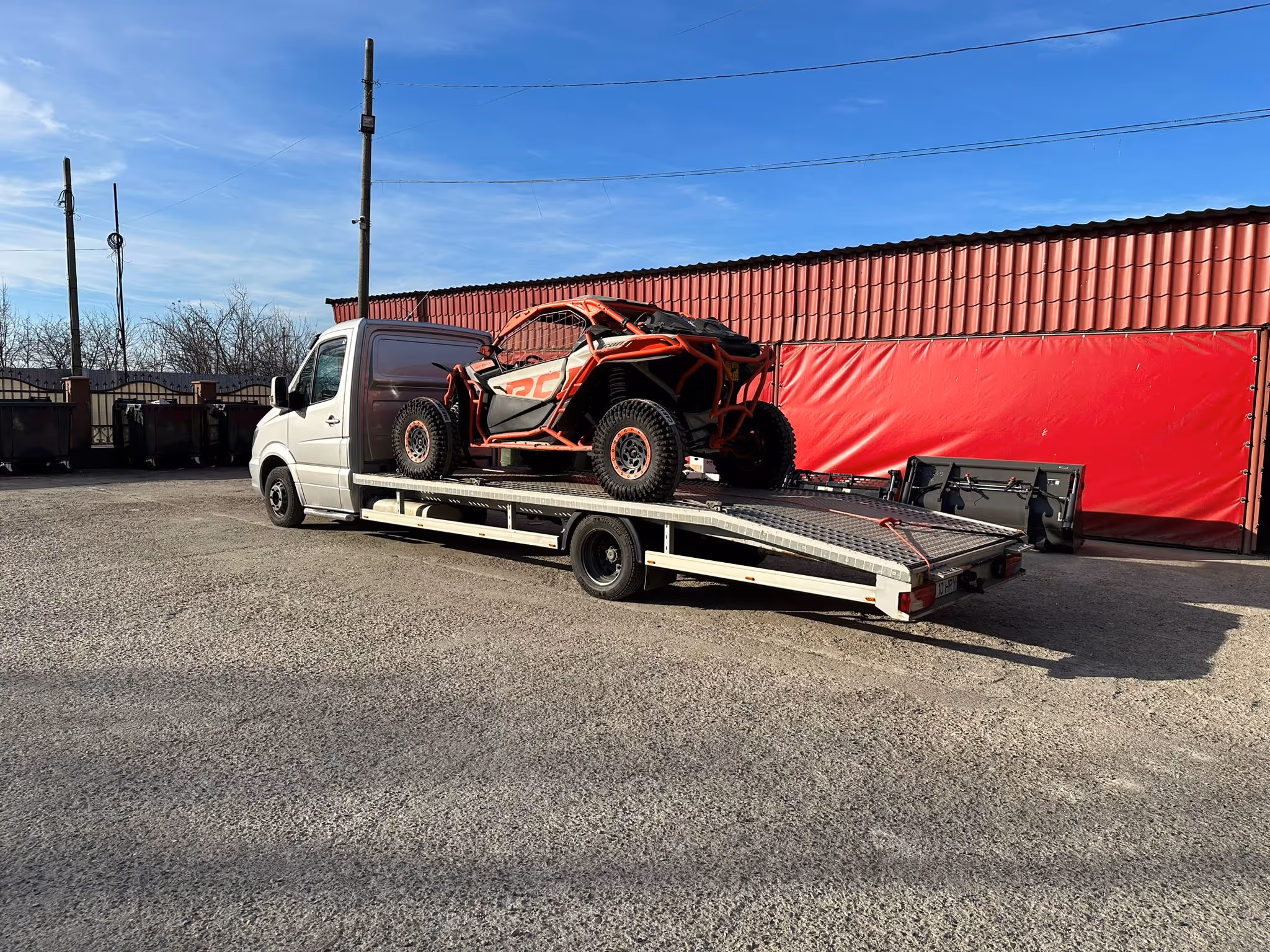 Ce trebuie să știi înainte să aduci o mașină din Suedia în România sau invers