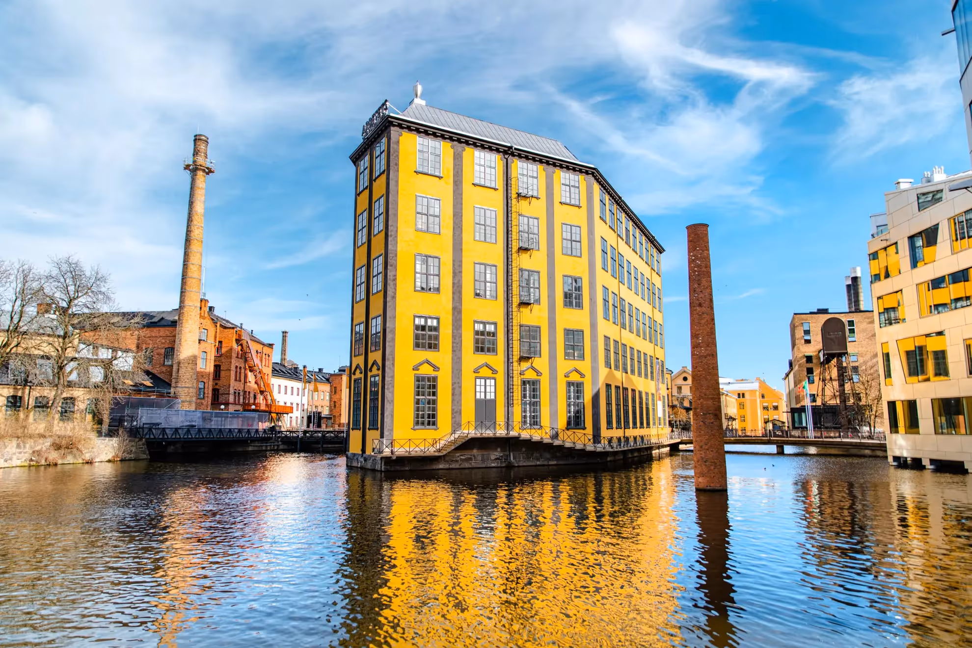 Râmnicu Vâlcea – Norrköping