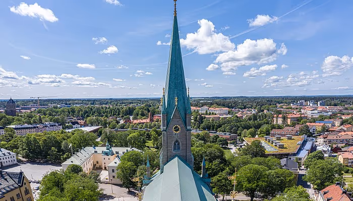 Timișoara – Linköping
