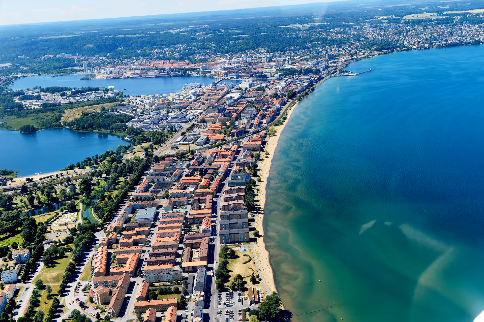 Drobeta Turnu-Severin – Jönköping