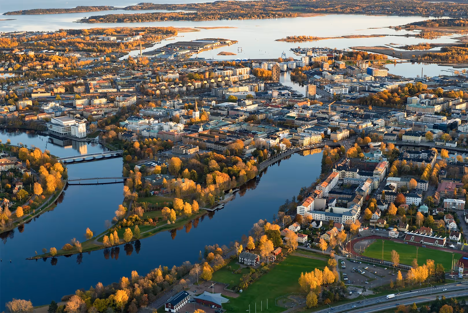 Ploiești – Karlstad