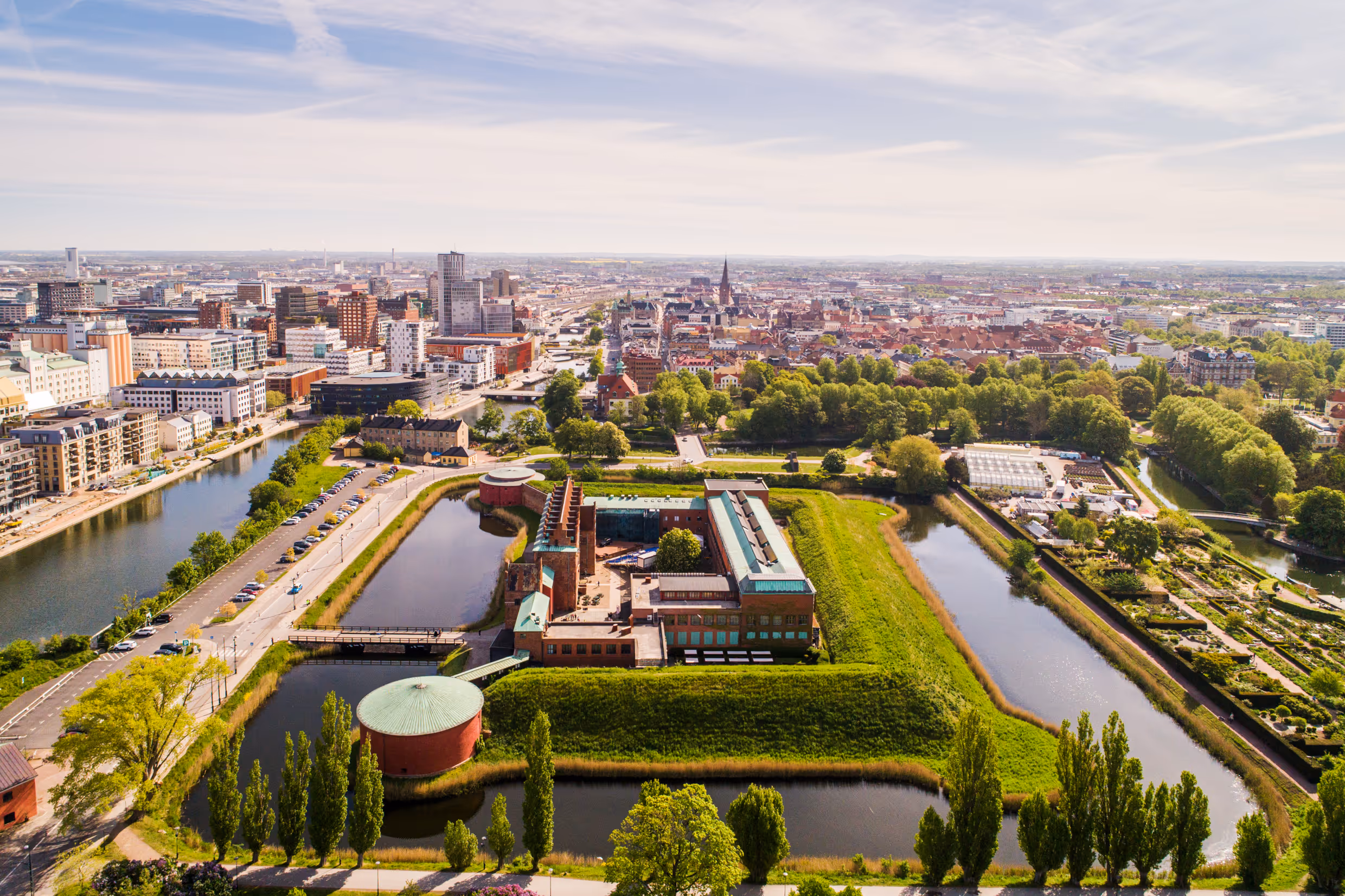 Constanța – Malmö