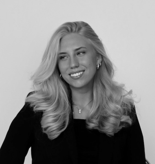 [headshot] image of customer (for a university)