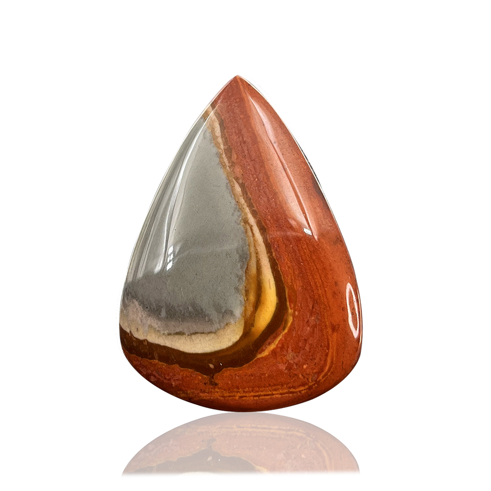 Polychrome Jasper price