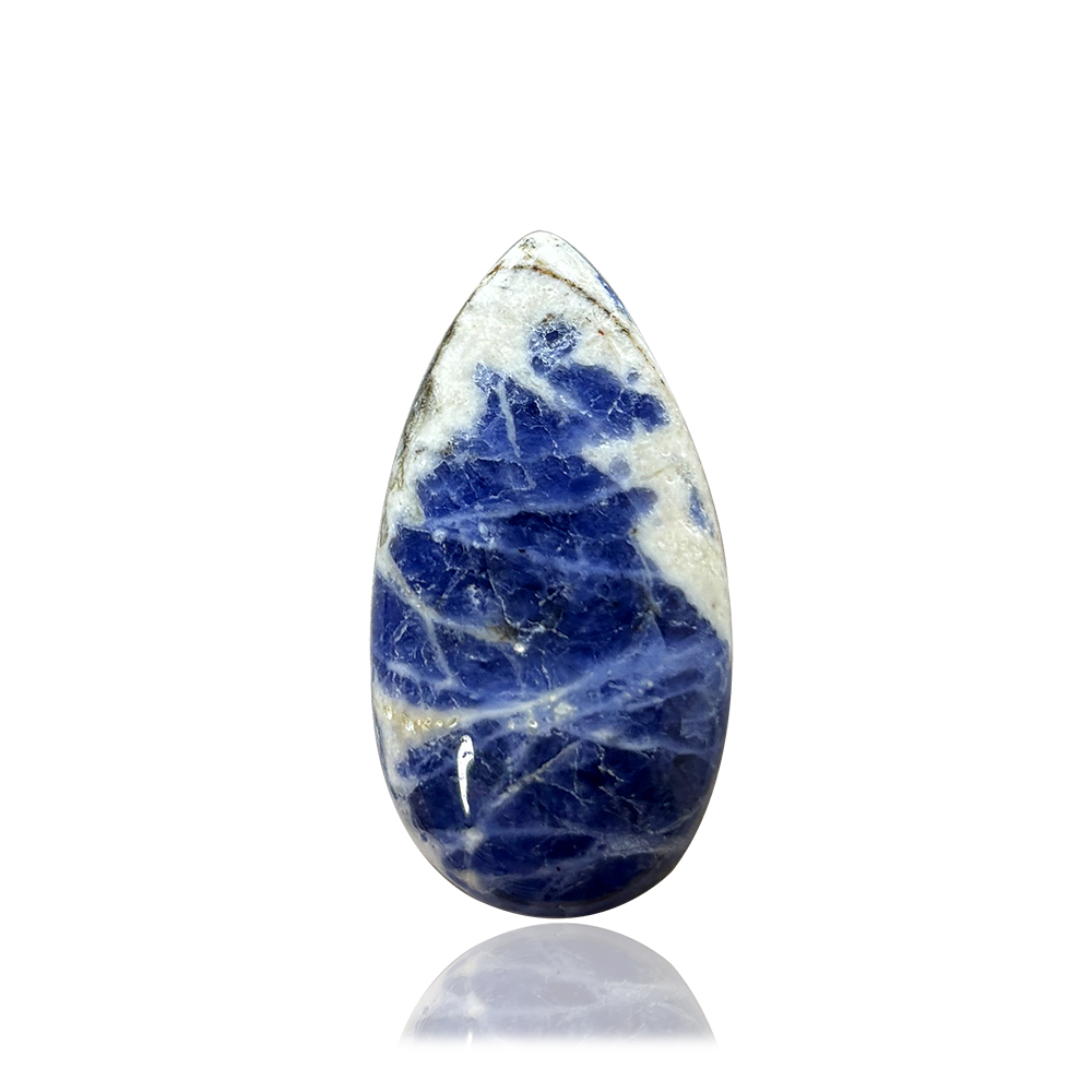Sodalite stone