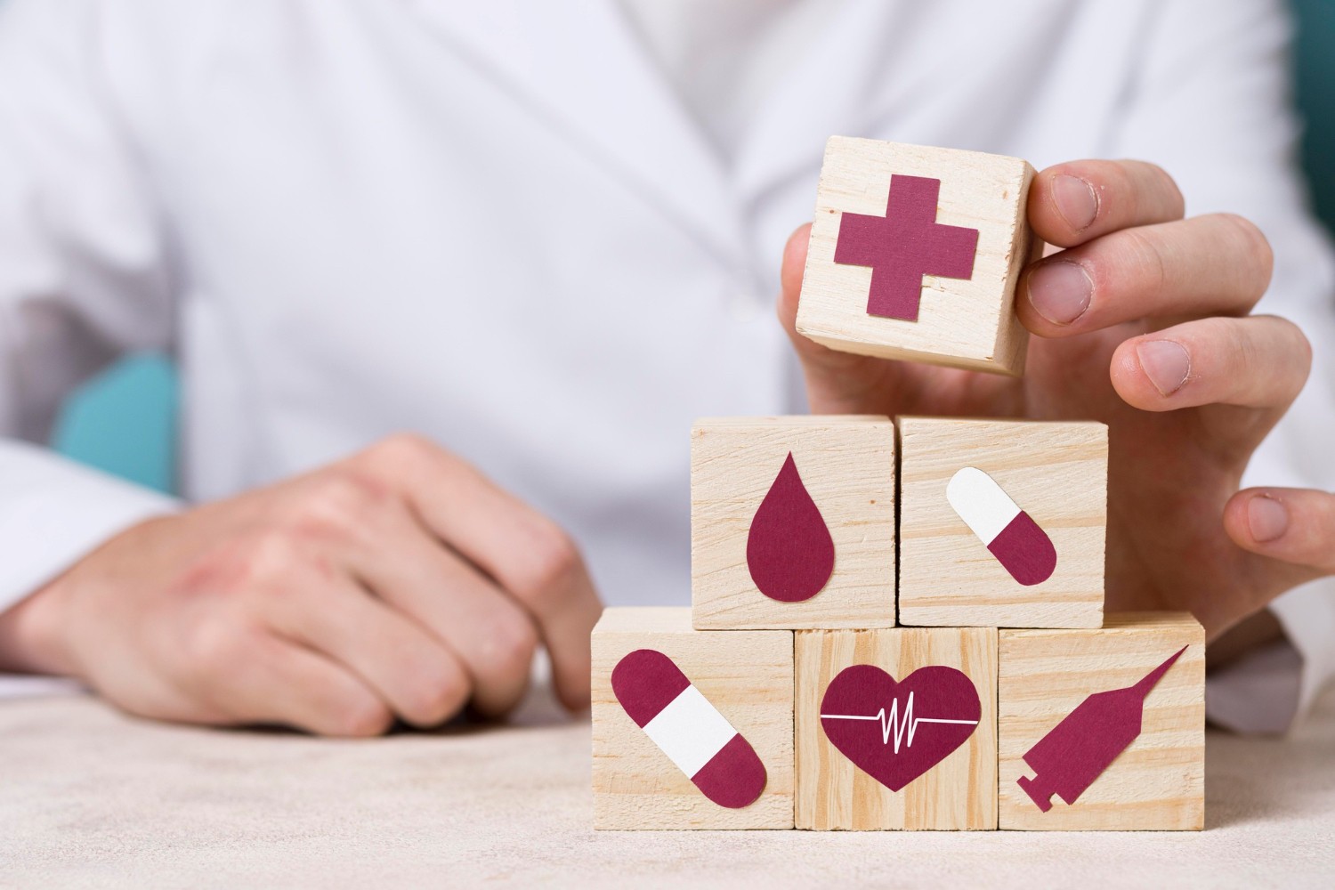 Dlaczego powstaliśmy