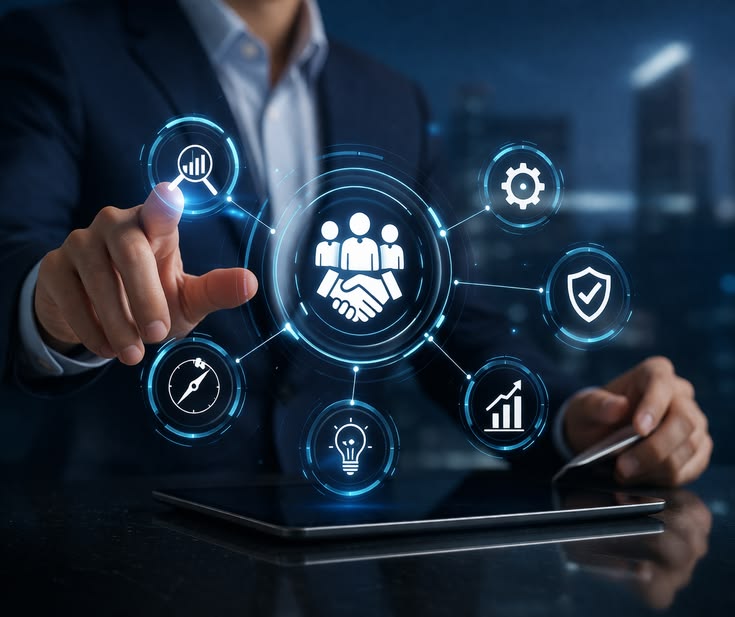Personal brand fondateur : guide 2026
