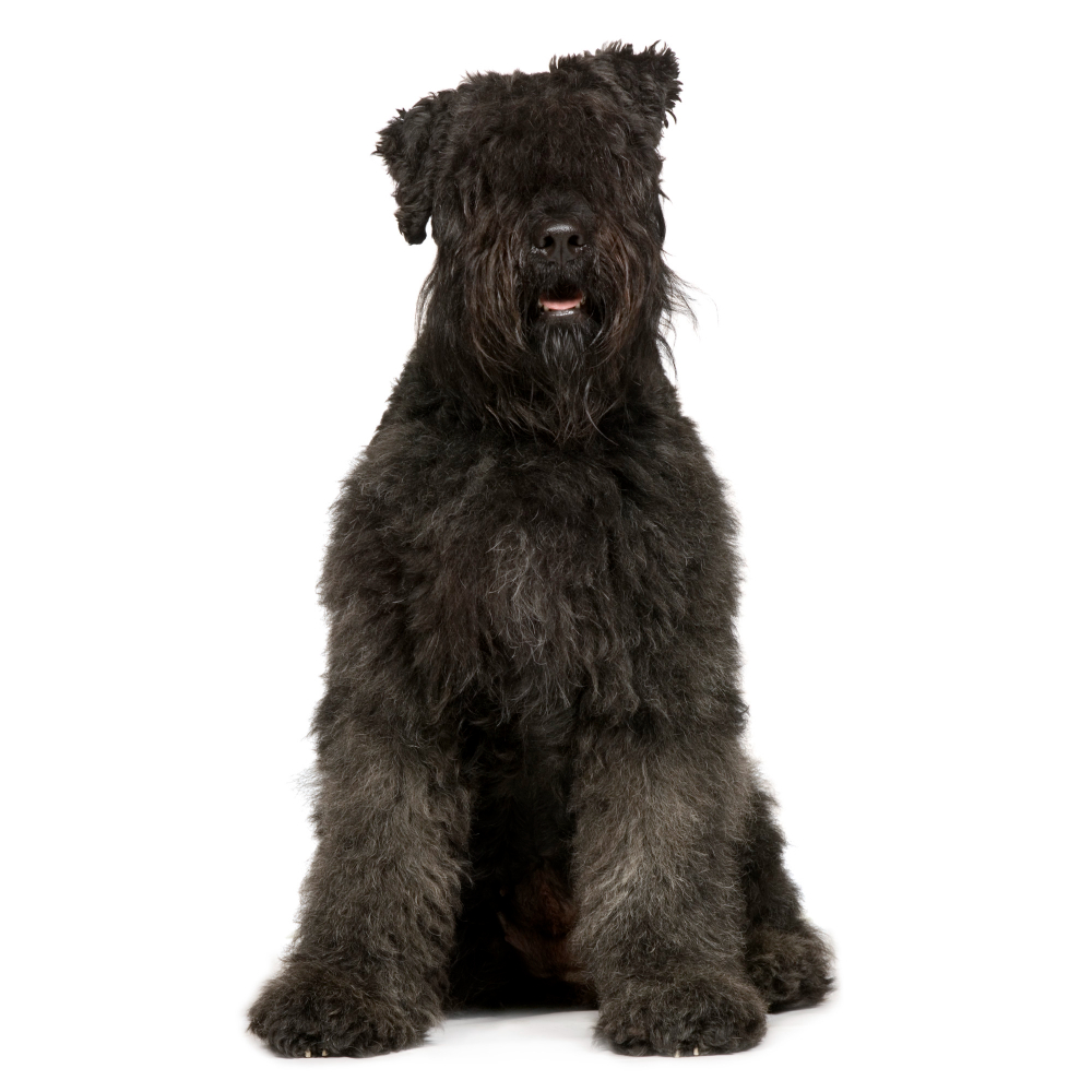 Bouvier des Flandres