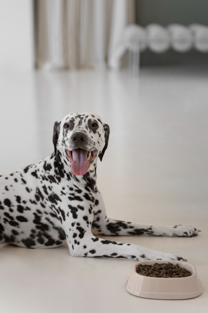 Dalmatien
