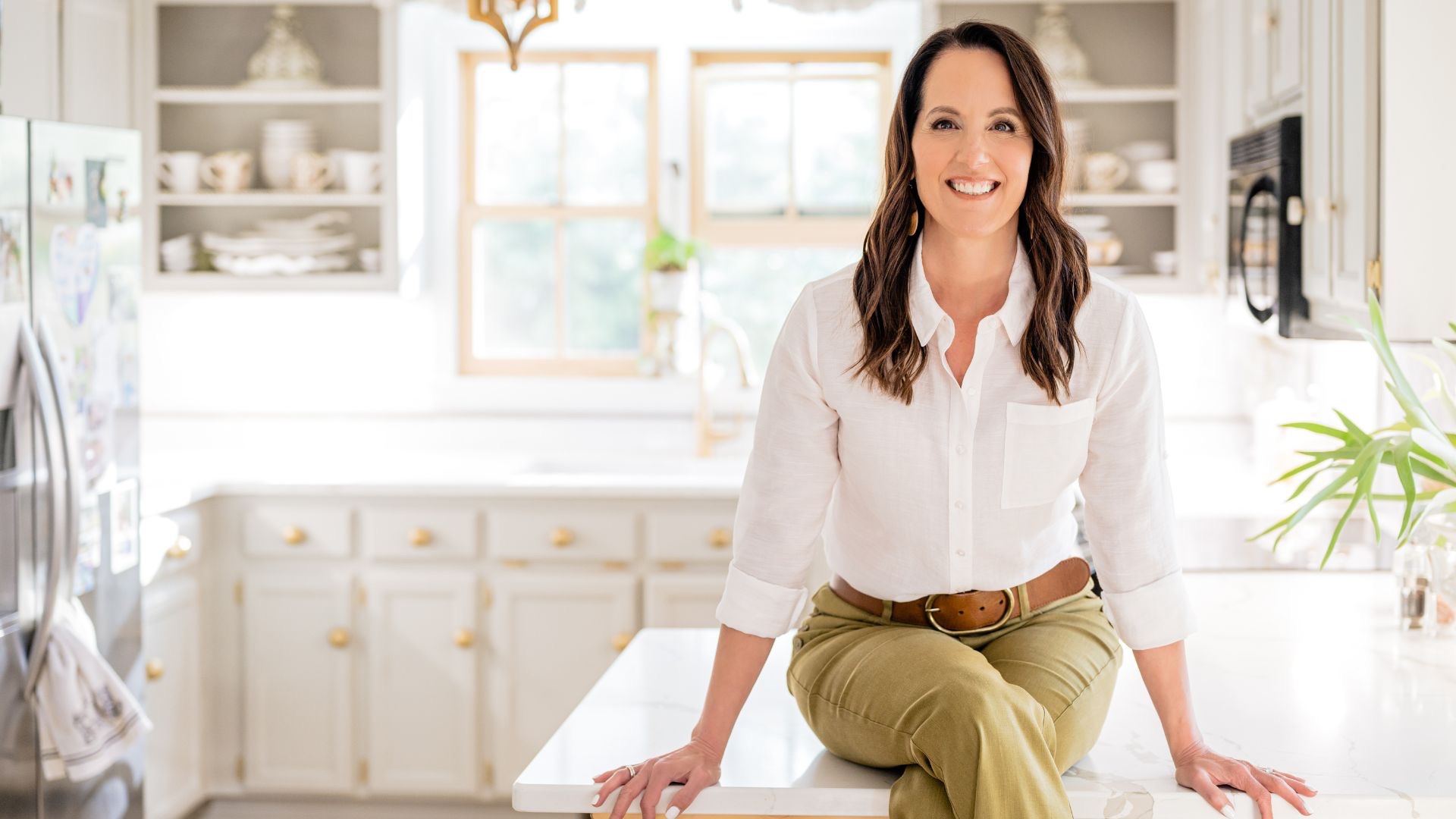 Angel Lavelle — Christian Brain Rewiring Coach