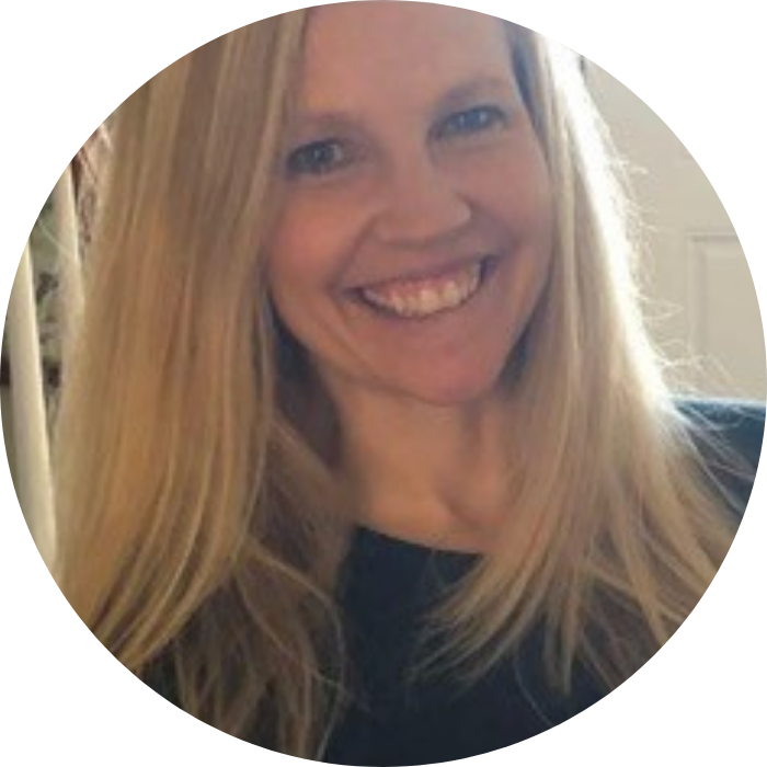 Liz — Program Member