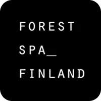  Forest Spa Finland Logo