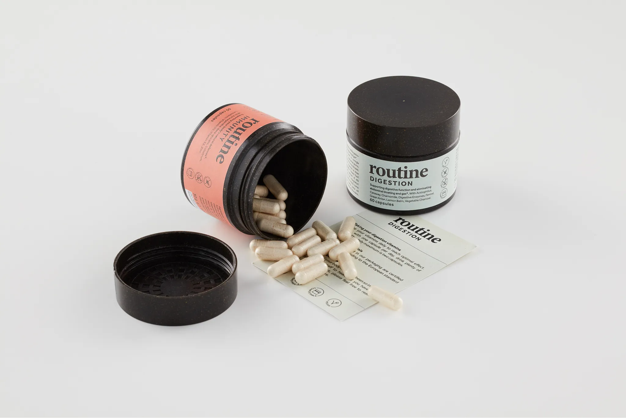 Photo of Routine Vitamins' product